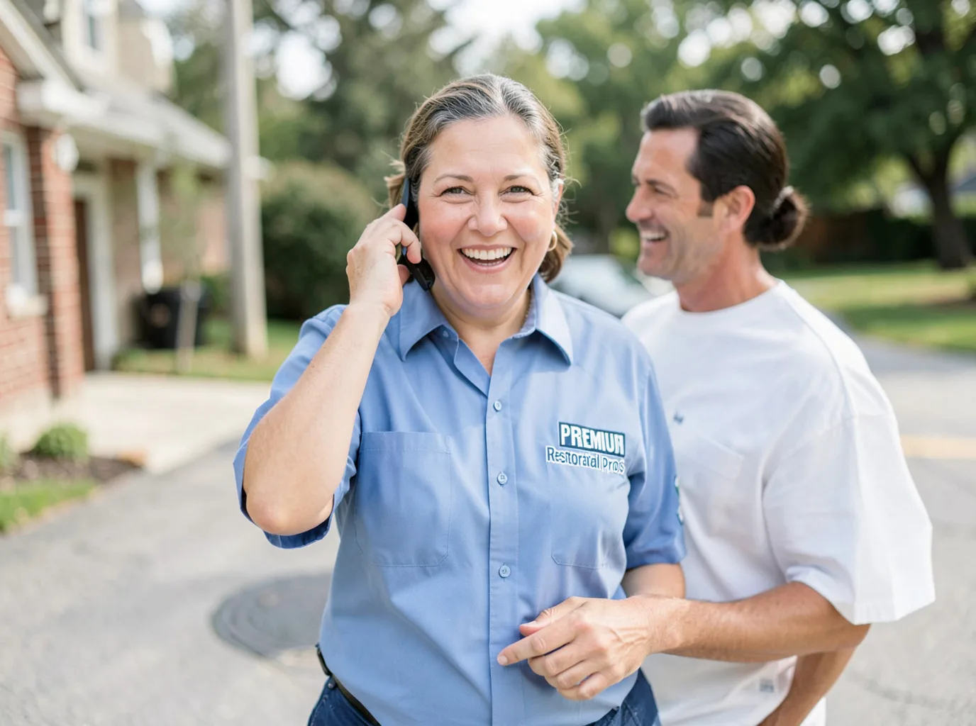 Water Damage Restoration Bureau, IL FAQs